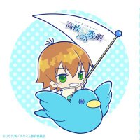 TVアニメ「スタミュ」公式 (@hstar_mu) 's Twitter Profile Photo