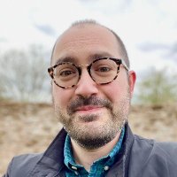 Zarino Zappia (@zarino) 's Twitter Profile