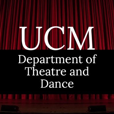 University of Central Missouri Division of Theatre and Dance https://t.co/jC1InWJtGn