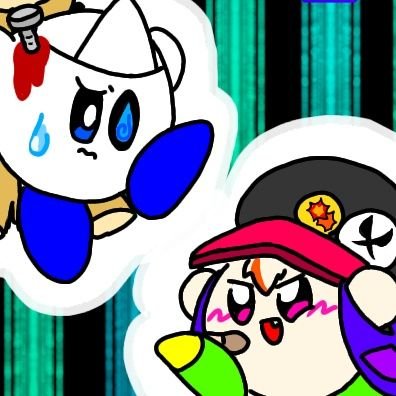 ゴーストパニック！さんのプロフィール画像
