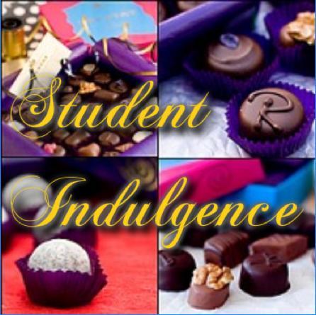 Our mission is to bring a little bit of luxury and indulgence to the student lifestyle.

Indulge yourself.
