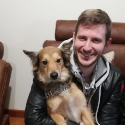 lukesmoljak's profile picture. Aussie | Android
