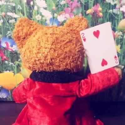 ♥︎♣︎ジョカトラマフィア♠︎♦📷🌷さんのプロフィール画像