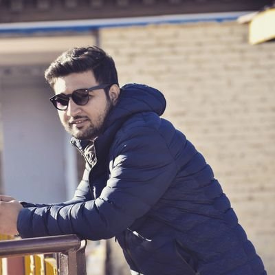 i work for railways. cricket lover, political news addict.
im here just to share my random thoughts without getting judged.