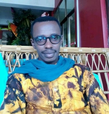 45d479b0035346f's profile picture. Patriot, Panafricans