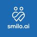 Smilo.ai (@smiloai) Twitter profile photo Smilo.ai (@smiloai) Twitter profile photo