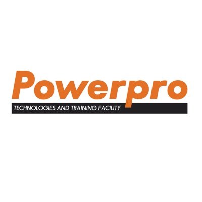 AndPowerpro's profile picture. Welcome to PowerPro Technologies and Training Facility. We take training and development to the next level!