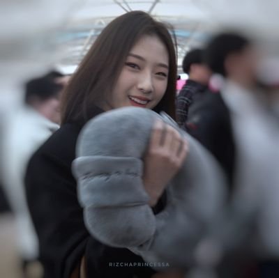 #AlwaysWithHaseul