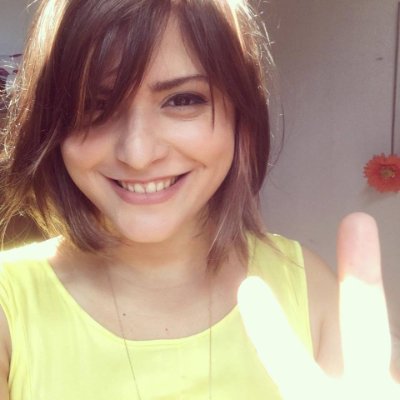 Epic Indies Manager @epicgames #CosaÑoña @futurockok Head @ucineanimacion Founder @okamstudio ExPresidenta https://t.co/GOA72ygDfn https://t.co/TmA71UhcC1