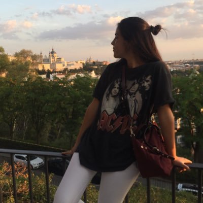 CoralGarrido's profile picture. 