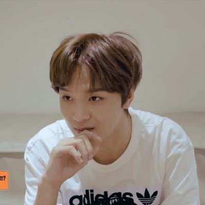 kimsnoops's profile picture. #MARK: oH and that's a long ass ride