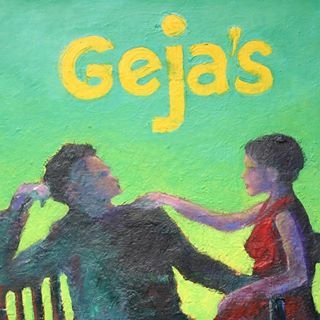 gejascafe Profile Picture