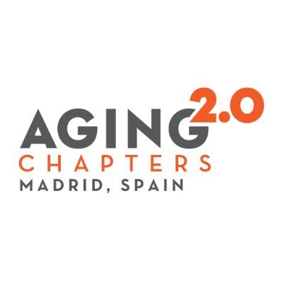 @aging20 is a global network of innovators for the 50+ market. Follow this account for updates from the  #Madrid chapter on #aging