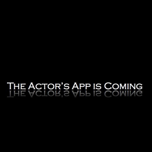 theactorsapp's profile picture. 