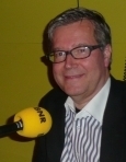 Leo Vollebregt ; Zorginnovator InnoSana in NL en voor de Worldbank en EU/EC