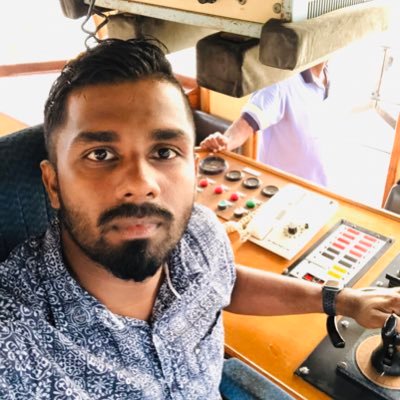 Ramesh52756701's profile picture. YES for good,, NO for bad..