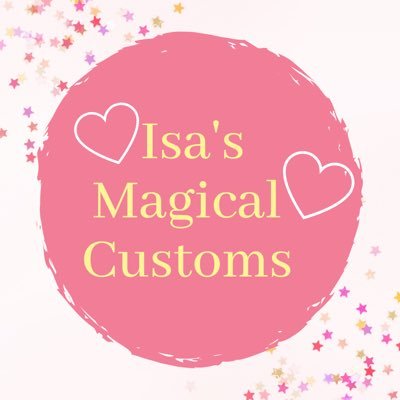 Welcome to my shop🌸 Personalize your own 💕   Custom bows , tutus ,etc.  ✨LETS MAKE SOME MAGIC✨ 📍Miami,Florida