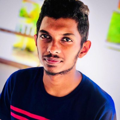 sumiyurup's profile picture. CEO: Sual solution (pvt) ltd,
Web developer: Sual solution