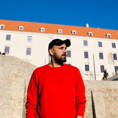 m4bulmagd's profile picture. SW/ML Engineer