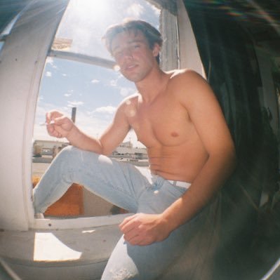 CammyDaIIas's profile picture. let's make the world better.