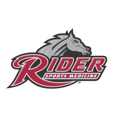 Professional healthcare providers for the student-athletes of Rider University