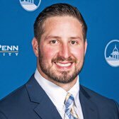 Clayton Norberg (@coachnorberg2) Twitter profile photo