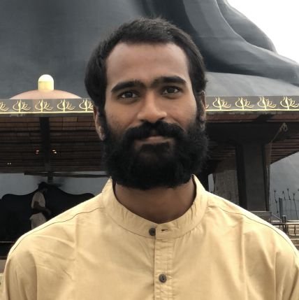 Classical Hatha Yoga Teacher, Certified by Sadhguru Gurukulam
