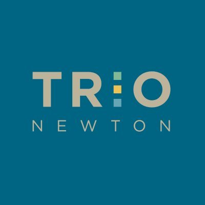 TRIO Newton's picture-perfect apartments are coming Summer 2020.