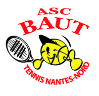 Club de tennis de Nantes. 
Installation Halle de Tennis des Basses Landes
Page Facebook officielle:http://t.co/YyDTfp3n