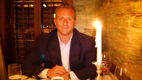 Husband, .NET consultant, software product developer, @TopLineSolution, Buffalo Bills/Sabres fanatic.