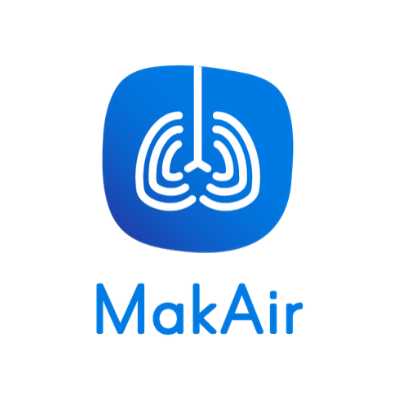 Compte officiel du #respirateur artificiel #MakAir by #MakersForLife 
📧 contact@makair.life ou presse@makair.life