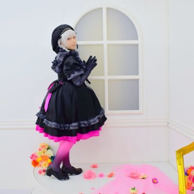 しゃみさんのプロフィール画像