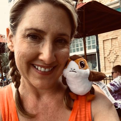 LyndChristine's profile picture. Overcaffeinated School Media Specialist at JHS