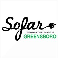 SofarSounds Greensboro (@sofarsoundsg) 's Twitter Profile Photo SofarSounds Greensboro (@sofarsoundsg) 's Twitter Profile Photo