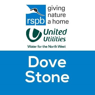 Official account of Dove Stone, a partnership between @unitedutilities and @Natures_Voice. Account is checked during office hours but not manned the whole time