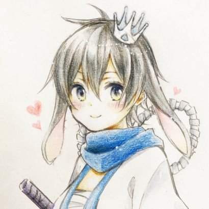 cansmo_maplem's profile picture. ひとまずゲーム離脱(  ˊ꒳ˋ ) ᐝ
ドラブラ🌸冬眠中/メイプル🌸冬眠中/Sky🌸冬眠中