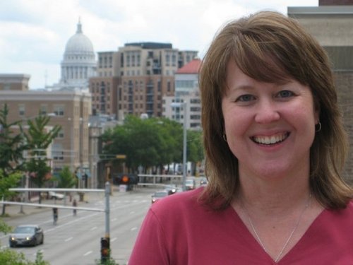 Christine Sloan-Miller