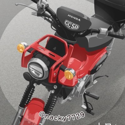 ピアノ弾いたり小説書いたりバイクの写真撮ったりお菓子作ったりと多趣味な人です。そろそろここにキャンプを追加したい今日この頃。アイコンはNoraさん(@NoraNegika)に描いて頂きました。