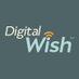 Digital Wish (@DigitalWish) Twitter profile photo