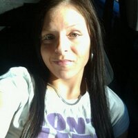 Janet Chavis - @djsbabygirl08 Twitter Profile Photo