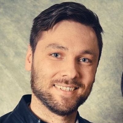 TheTomasUnger's profile picture. Senior Infrastructure Engineer | Soccer Coach | Runner | Gamer