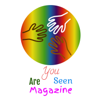 A magazine created by teens empowering the notion that no one should ever feel alone. Keep going! You are seen.
You are BEAUTIFUL. You are LOVED. You are SEEN.