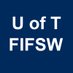 Factor-Inwentash Faculty of Social Work (@UofT_FIFSW) Twitter profile photo