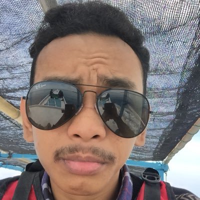 ArjenRohman's profile picture. Mantab