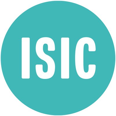 ISIC_Mexico's profile picture. Tarjeta de Descuentos para Estudiantes y Maestros. 40,000 descuentos en México y el Mundo.Identificación Internacional.. https://t.co/XXTMutJRjz