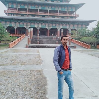 Ashutosh_300's profile picture. I am a Physiotherapist