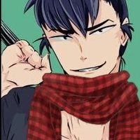 銀色 (@ginniro_) 's Twitter Profile