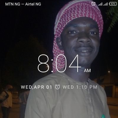 gonikur's profile picture. proudly Muslim, 
Safeguard.