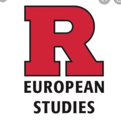 Official page for the Rutgers Center for European Studies.