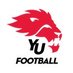 York Lions Football (@YULionsFootball) Twitter profile photo